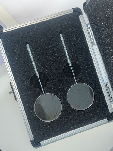 New 50 optometry trial - optometry,