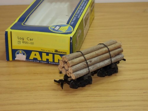Bs174 rivarossi for ahm ho - for,