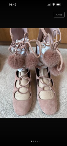 Gucci baby pink - , pom