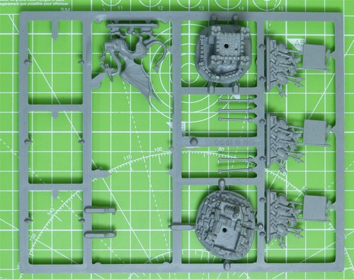 Warhammer mighty empires - warhammer,