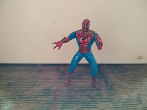 Marvel spider man - marvel, arms