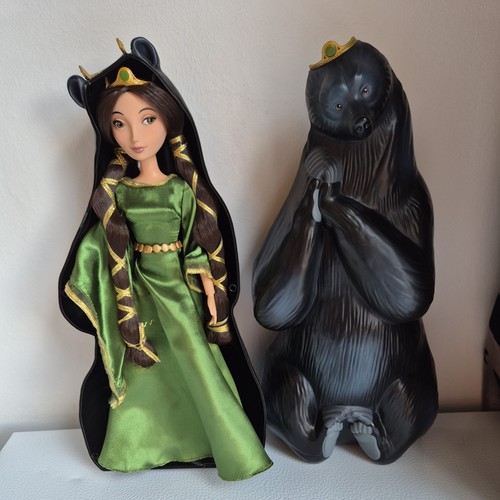 Disney pixar brave queen - disney,