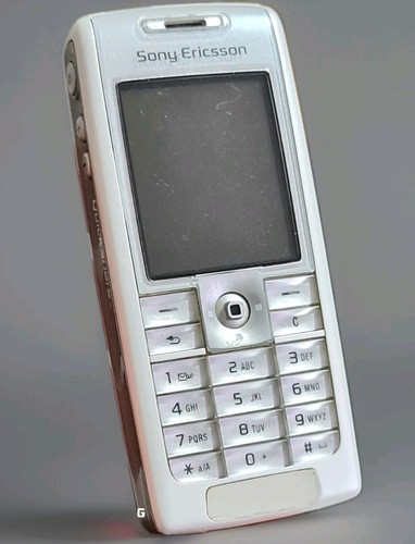 Sony ericsson t630 - t630, (unlocked)