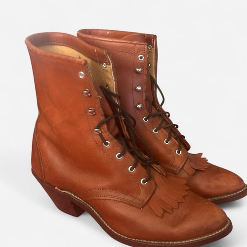 Vintage laredo kiltie western - kiltie,