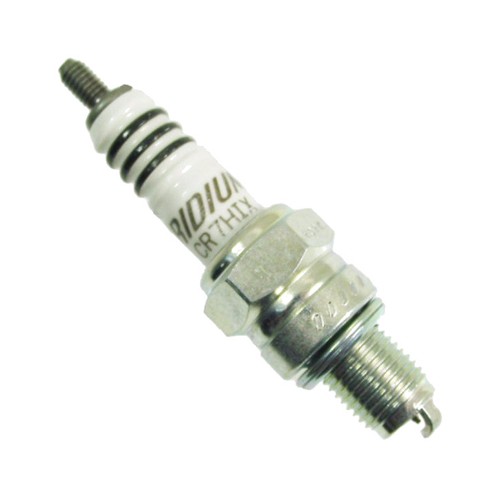 Ngk cr7hix iridium - ngk,