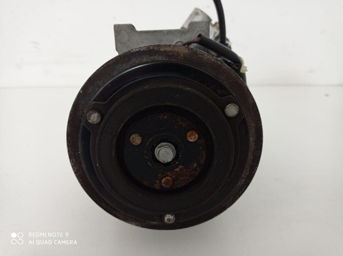 Compressor for alfa romeo - a/c,