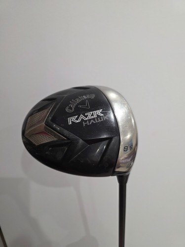 Excellent men callaway razr - excellent,