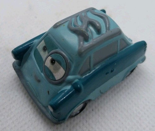 Disney pixar cars professor - professor, z