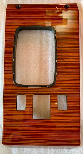 Mercedes r107 w107 wood - mercedes,