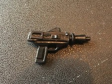 VINTAGE STAR WARS REPRODUCTION PLASTIC REPLICA WEAPONS