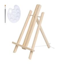 TOUROCMONT Pine Wood Mini Desk