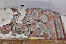 Photo 6x4 Stoke Orchard, St