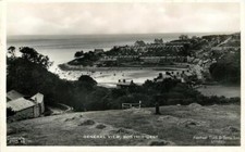 Borth-Y-Gest Wales General