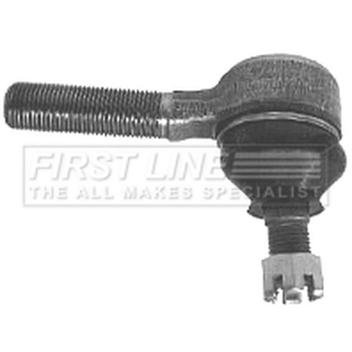 Tie track rod end for - for, toyota