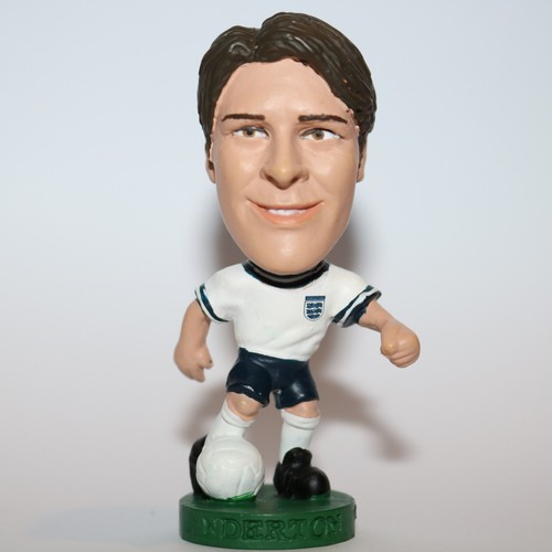 Corinthian prostars darren - -,