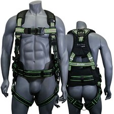 AFP Fall Protection Safety
