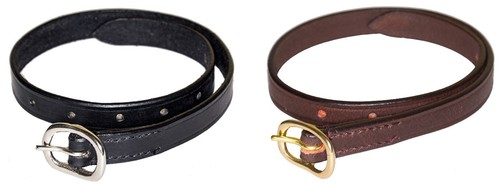 Horka spur straps leather one - horka,