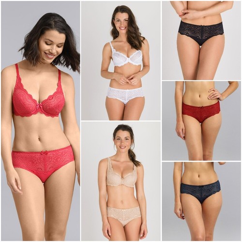 Playtex flower elegance lace - flower,