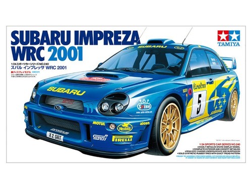 Tamiya 24240 scale model - 24240,