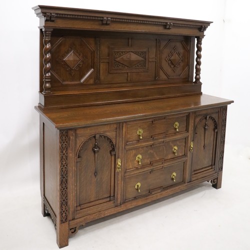 Jacobean style - jacobean,