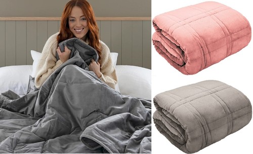Top quality velour weighted - velour,