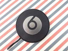 Genuine BLACK Beats Executive Magnet Battery Cover Replacement Cap LEFT part