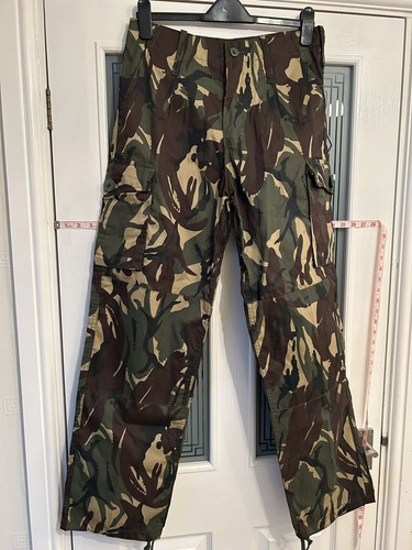 Combat clothing trousers - clothing,