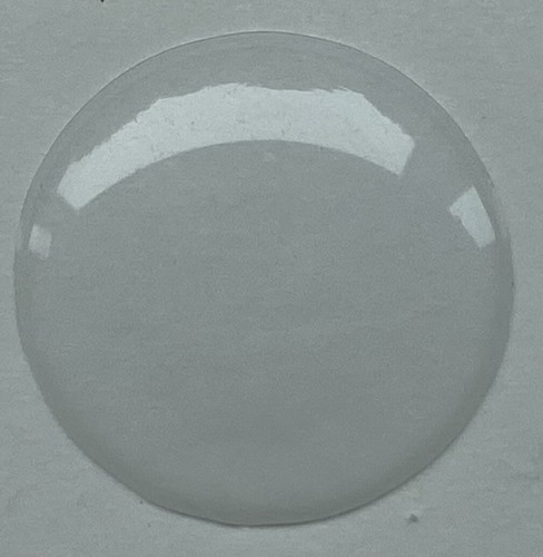 Gear knob clear protector - clear,