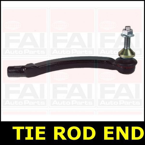Tie track rod - tie, end