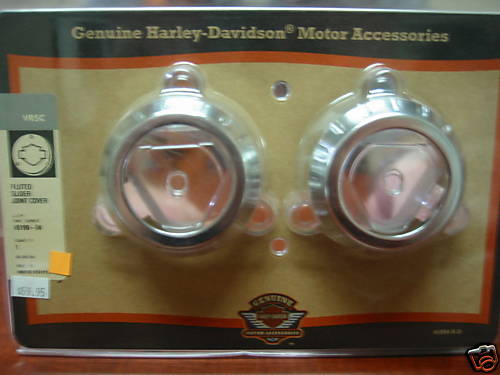 Harley davidson vrod - vrod, fluted
