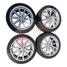AUDI TT MK3 14-23 SET OF ALLOY
