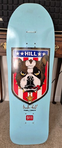 Powell peralta frankie hill - frankie,