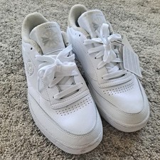 Reebok Club C 85 Shoes Mens Sz