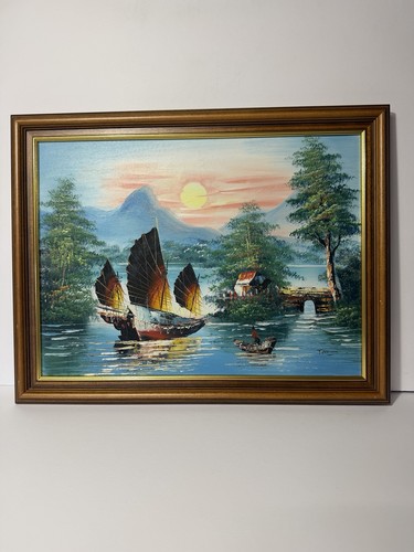 Vintage mid century maritime - mid,