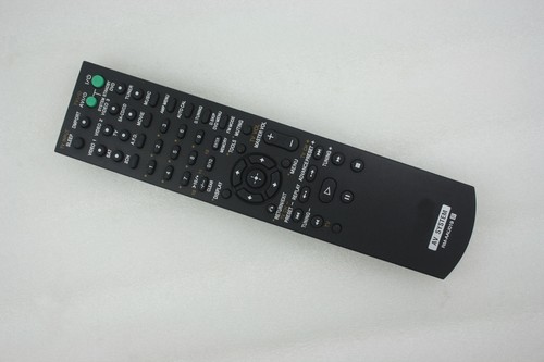 Remote control for sony - remote,