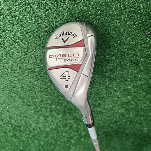 Women callaway diablo - diablo, edge