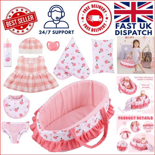 Versatile baby doll crib - versatile,