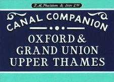 Pearson canal companion - pearson's,