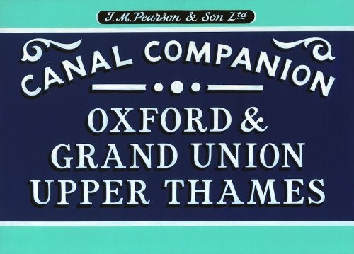Pearson canal companion - pearson's,