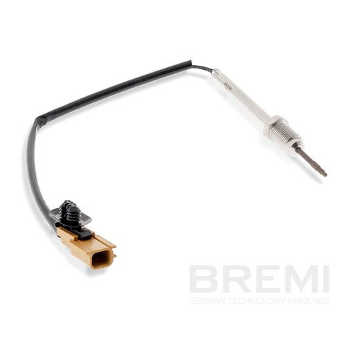 Brake exhaust gas temperature - exhaust,
