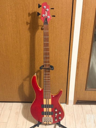 Cort plus fmmh electric - a4,