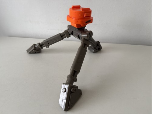 Nerf tripod havoc fire vulcan - nerf,