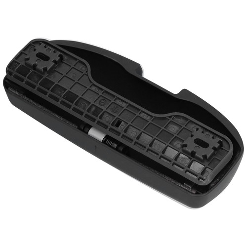 Black sunglasses holder car - holder,