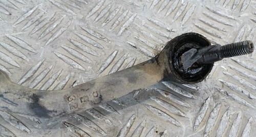 7654321 steering rack - , 1123993