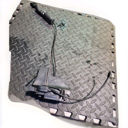 For renault scenic - scenic, lock