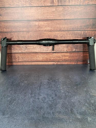 Zhiyun dual handle grip - zhiyun,