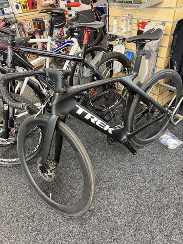 Trek madone road bike - sl, 6
