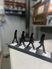 Abbey Road The Beatles