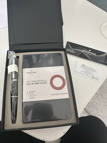 Sheaffer vfm ballpen g9405 - sheaffer,