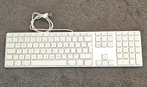Apple a1243 wired usb - apple,